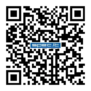 QR kodas | J. Laskausko ir Ž. Laskauskienės odontologijos klinika | spec.lt