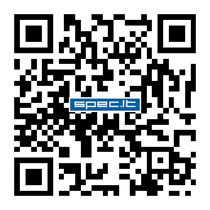 QR kodas | J. Lazauskienės, IĮ | spec.lt