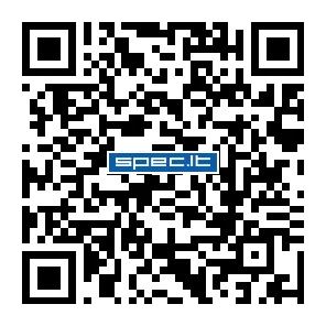 QR kodas | J. Lažinskienės psichoterapijos kabinetas | spec.lt