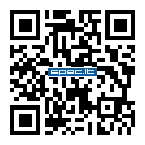QR kodas | J. Leigos įmonė | spec.lt