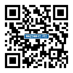 QR kodas | J. Leišio firma