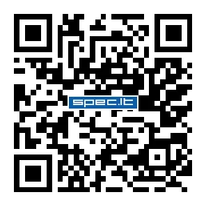 QR kodas | J. Lendraičio prekybos įmonė | spec.lt
