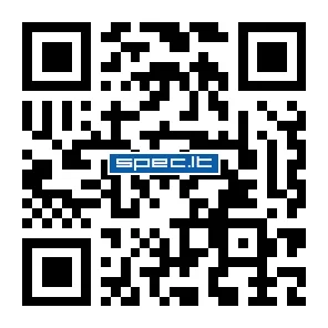 QR kodas | J. Lenkausko individuali įmonė | spec.lt