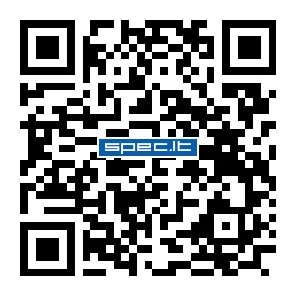 QR kodas | J. Libman personali įmonė