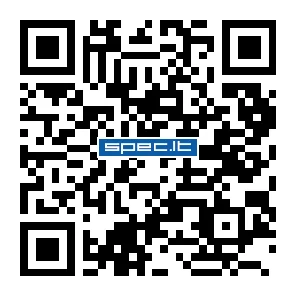 QR kodas | J. Lichodijevskio, IĮ