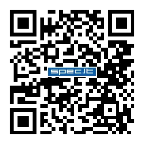 QR kodas | J. Liebaus prekybos įmonė