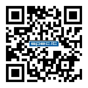 QR kodas | J. Limanto, IĮ | spec.lt