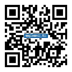 QR kodas | J. Lingio firma | spec.lt