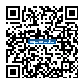 QR kodas | J. Liukpietrienės stomatologijos kabinetas | spec.lt