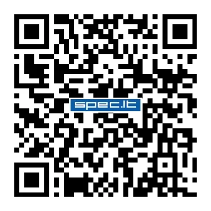 QR kodas | J. Liutkevičienės buhalterinės apskaitos įmonė | spec.lt