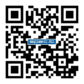 QR kodas | J. Lopatienės, IĮ | spec.lt
