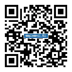 QR kodas | J. LUCZAK PERSONALI ĮMONĖ