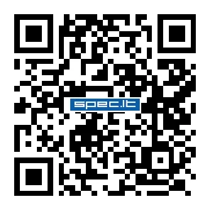 QR kodas | J. Ludanavičiaus, IĮ | spec.lt