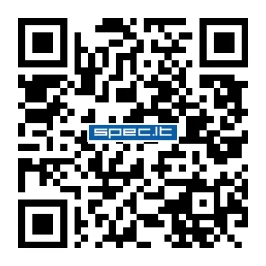 QR kodas | J. Lukausko Transporto Paslaugų Įmonė | spec.lt