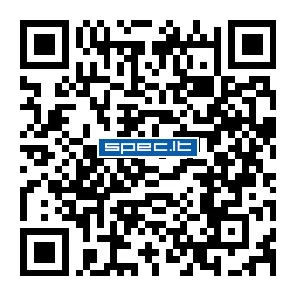 QR kodas | J. Lukoševičiaus Geodezinių ir Topografinių Darbų Įmonė | spec.lt