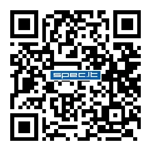 QR kodas | J. Lukoševičiaus, IĮ | spec.lt
