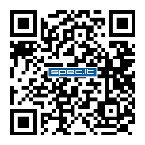 QR kodas | J. Lukoševičiaus sėklinimo centras, IĮ | spec.lt
