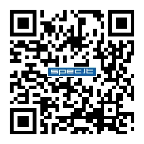 QR kodas | J. Lysov personalinė firma