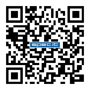 QR kodas | J. M. J. Raisanen Firma Janarus
