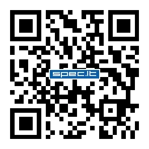 QR kodas | J&M LUCKY, MB | spec.lt