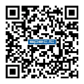 QR kodas | J. M. Waller, IĮ INTEGRATED TELECOMPUTING SYSTEMS