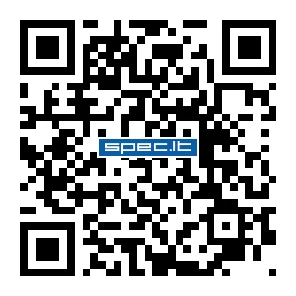 QR kodas | Auto EDU, UAB | spec.lt