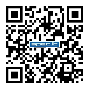 QR kodas | J. Mačiulienės firma | spec.lt
