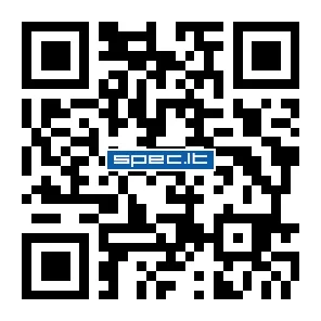 QR kodas | J. Mačiulienės, IĮ | spec.lt