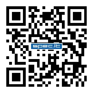 QR kodas | J. Mackevič, IĮ | spec.lt