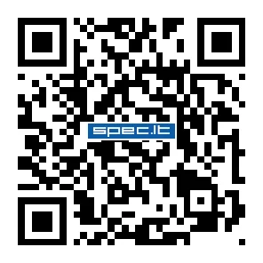 QR kodas | J. Mackevičienės įmonė | spec.lt