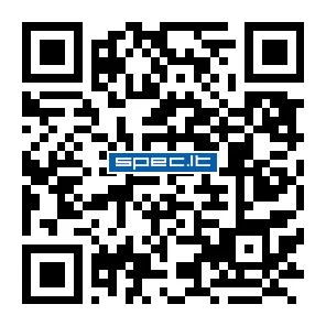 QR kodas | J. Madzevičienės paslaugų įmonė | spec.lt