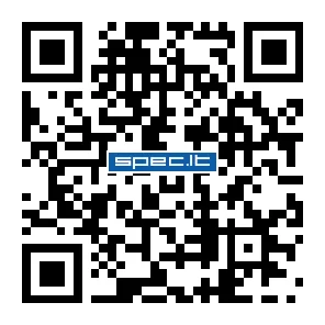 QR kodas | LĖTA MADA, UAB | spec.lt
