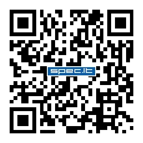 QR kodas | J. Malinausko įmonė | spec.lt