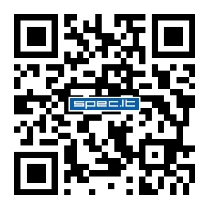QR kodas | J. Margerienės, IĮ | spec.lt