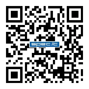 QR kodas | J. Mario Teisinių Paslaugų Biuras, IĮ | spec.lt