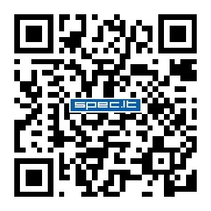QR kodas | J. Markovskio įmonė M.A.G