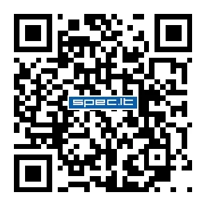 QR kodas | J. Martinaitienės paslaugų firma | spec.lt