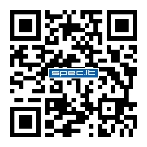 QR kodas | J. Martinkevič, IĮ | spec.lt