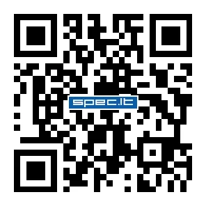 QR kodas | J. Maselskio, IĮ | spec.lt
