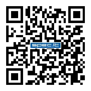 QR kodas | J. Masilionio odontogijos klinika | spec.lt