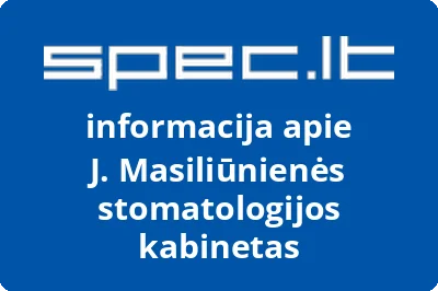 Vildenta, UAB | spec.lt
