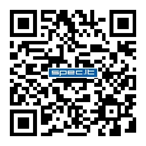 QR kodas | J. MASIULIO KNYGYNAS, UAB | spec.lt