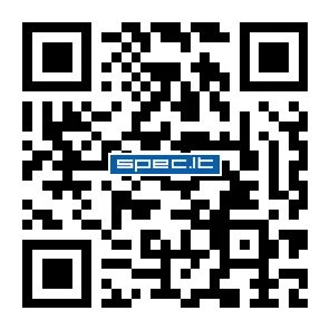 QR kodas | J. Matukonio, IĮ | spec.lt