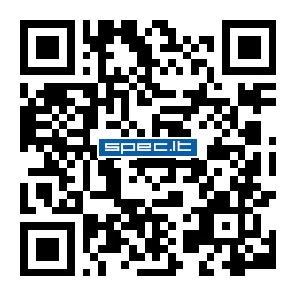 QR kodas | J. Matulevičienės individuali įmonė | spec.lt