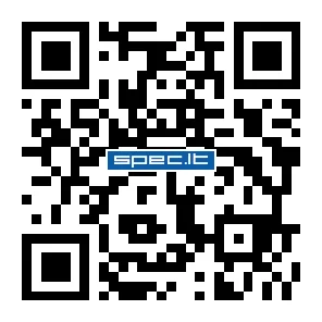 QR kodas | J. Mažeikio, IĮ | spec.lt