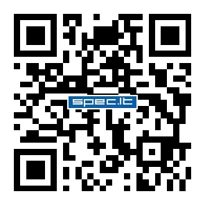 QR kodas | J. Mažeikos, IĮ