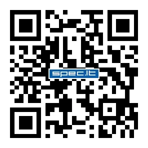 QR kodas | J. Mėlinienės, IĮ | spec.lt