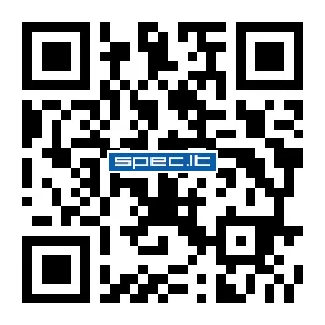 QR kodas | J. Melkovo individuali įmonė | spec.lt