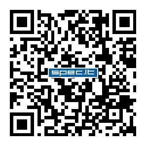 QR kodas | Meldenta, MB | spec.lt
