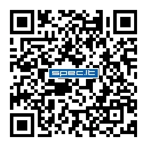 QR kodas | J. Merkevičiaus firma STATINIŲ PROJEKTAI IR EKSPERTIZĖS | spec.lt